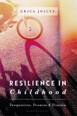 Resilience in Childhood (eBook, ePUB)