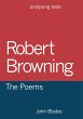 Robert Browning: The Poems (eBook, ePUB) - Bild 1