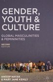 Gender, Youth and Culture (eBook, ePUB)