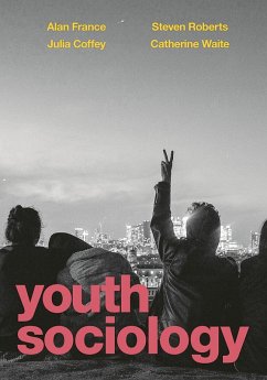 Youth Sociology (eBook, ePUB) Cover Youth Sociology (eBook, ePUB)