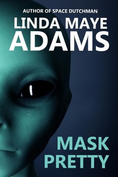Cover Mask Pretty (eBook, ePUB)