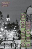 Political Parties in the UK (eBook, ePUB)