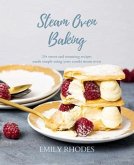 Steam Oven Baking (eBook, ePUB)