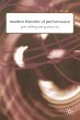 Modern Theories of Performance (eBook,... - Bild 1