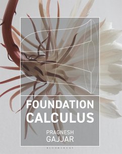 Cover Foundation Calculus (eBook, ePUB)