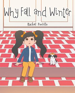 Cover Why Fall and Winter (eBook, ePUB)