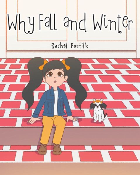 Why Fall and Winter (eBook, ePUB) Why Fall and Winter (eBook, ePUB)