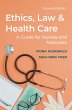 Ethics, Law and Health Care (eBook,... - Bild 1