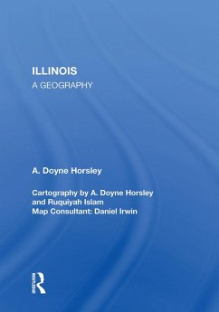 Illinois (eBook, PDF) - Horsley, A. Doyne