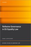 Reflexive Governance in EU Equality Law (eBook, ePUB)