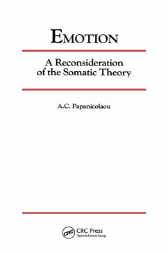 Cover Emotion: A Reconsideration Of (eBook, PDF)