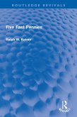 Five Fast Pennies (eBook, PDF)