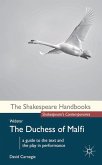 Webster: The Duchess of Malfi (eBook, PDF)