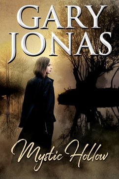 Cover Mystic Hollow (eBook, ePUB)