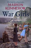 War Girls Box Set (eBook, ePUB)