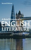 A Brief History of English Literature (eBook, PDF)