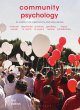 Community Psychology (eBook, PDF) - Bild 1
