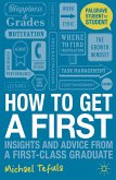 How to Get a First (eBook, ePUB)