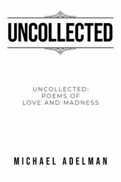 Cover Uncollected (eBook, ePUB)