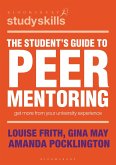 The Student's Guide to Peer Mentoring (eBook, PDF)