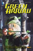 Green Arrow: Auferstehung (eBook, PDF)