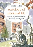 Sociology of Personal Life (eBook, ePUB)