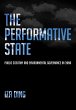The Performative State (eBook, ePUB) - Bild 1