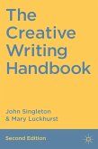 The Creative Writing Handbook (eBook, ePUB)