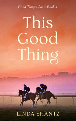 Cover This Good Thing (Good Things Come, #4) (eBook, ePUB)