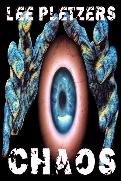Chaos (eBook, ePUB)
