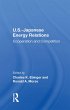 U.S.-Japanese Energy Relations (eBook,... - Bild 1