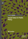 Social Value in Public Policy