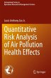 Quantitative Risk Analysis of Air... - Bild 1