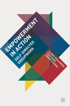 Empowerment in Action (eBook, PDF) - Mullender, Audrey; Ward, Dave; Fleming, Jennie