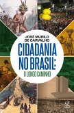 Cidadania no Brasil (eBook, ePUB)
