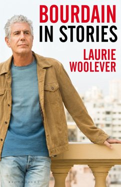 Bourdain (eBook, PDF) - Woolever, Laurie