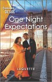 One Night Expectations (eBook, ePUB)