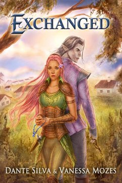 Cover Exchanged (eBook, ePUB)