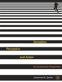 Sensation, Perception and Action (eBook, ePUB)