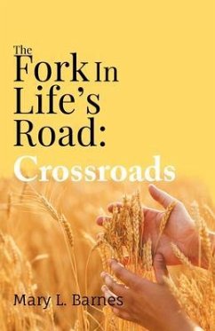 Cover The Fork In Life's Road (eBook, ePUB)