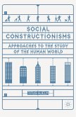 Social Constructionisms (eBook, ePUB)