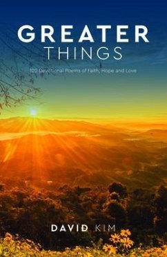 Greater Things (eBook, ePUB) - Kim, David