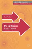 Doing Radical Social Work (eBook, ePUB)