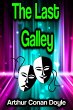 The Last Galley (eBook, ePUB) - Bild 1