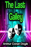 The Last Galley (eBook, ePUB)