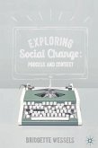 Exploring Social Change (eBook, ePUB)