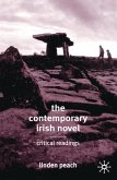 The Contemporary Irish Novel (eBook, ePUB)