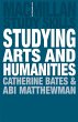 Studying Arts and Humanities (eBook,... - Bild 1