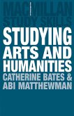 Studying Arts and Humanities (eBook, ePUB)