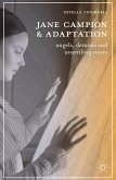 Jane Campion and Adaptation (eBook, PDF)